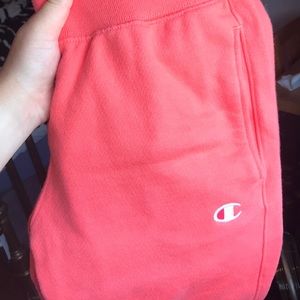 Champion reverse wave joggers